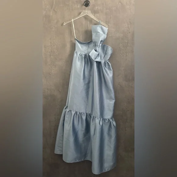 crinkled maxi dress Pleated Crinkled Maxi Slip Dress – Baci Fashion